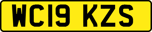 WC19KZS