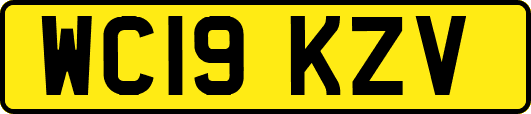 WC19KZV