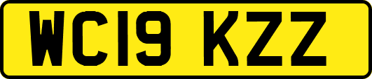 WC19KZZ