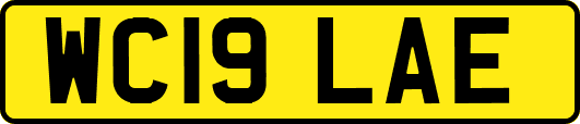 WC19LAE