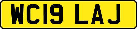 WC19LAJ