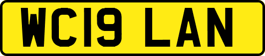 WC19LAN