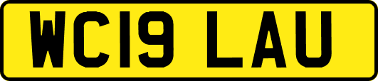 WC19LAU