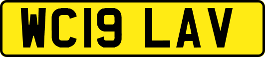 WC19LAV