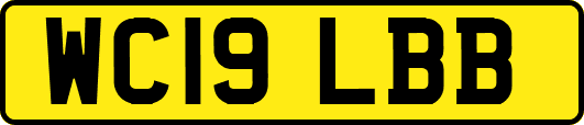 WC19LBB