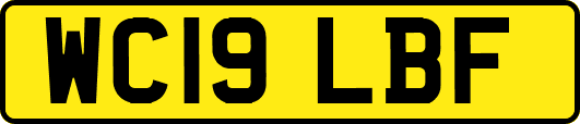 WC19LBF