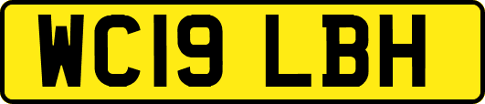 WC19LBH