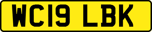 WC19LBK
