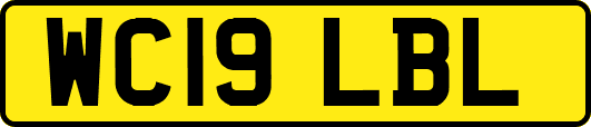 WC19LBL