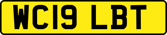 WC19LBT