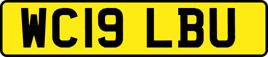 WC19LBU