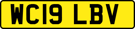 WC19LBV