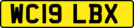 WC19LBX