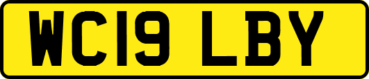 WC19LBY