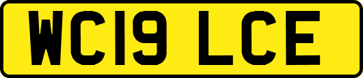 WC19LCE