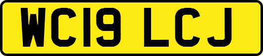 WC19LCJ