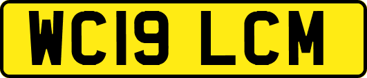 WC19LCM