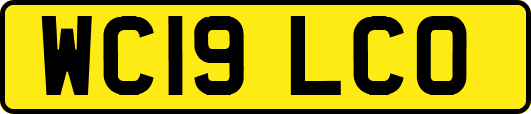 WC19LCO