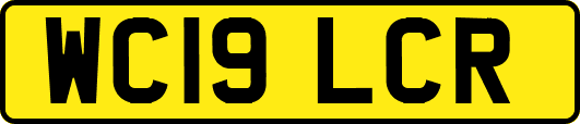 WC19LCR