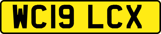 WC19LCX