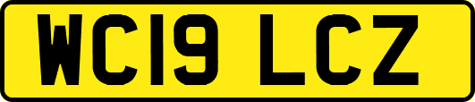 WC19LCZ