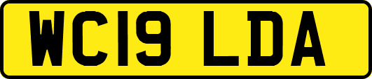 WC19LDA