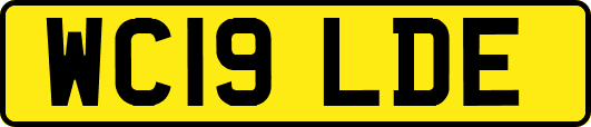 WC19LDE