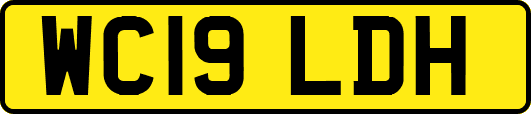WC19LDH