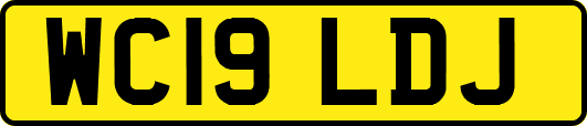 WC19LDJ