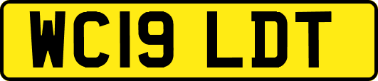 WC19LDT