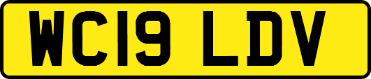 WC19LDV