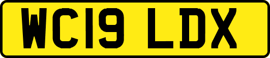 WC19LDX