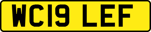 WC19LEF
