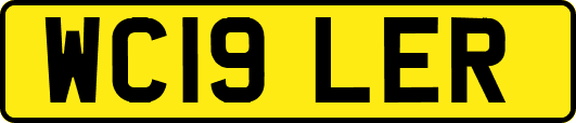 WC19LER