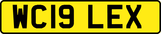 WC19LEX