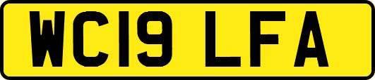 WC19LFA