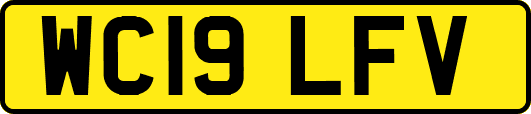 WC19LFV