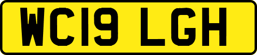 WC19LGH