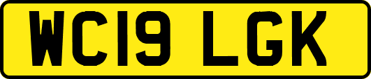 WC19LGK