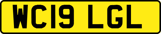 WC19LGL