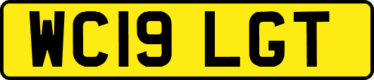 WC19LGT