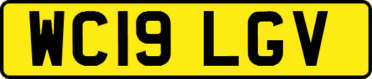 WC19LGV
