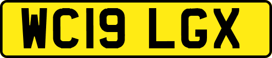 WC19LGX