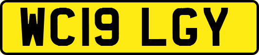 WC19LGY