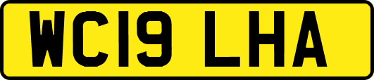 WC19LHA