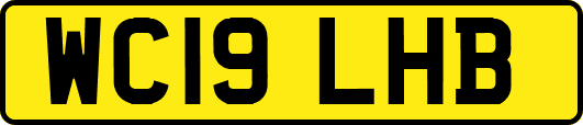 WC19LHB