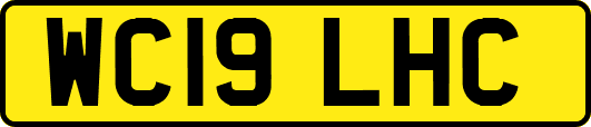 WC19LHC