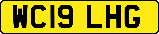 WC19LHG