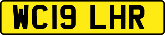 WC19LHR