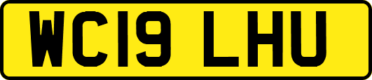 WC19LHU